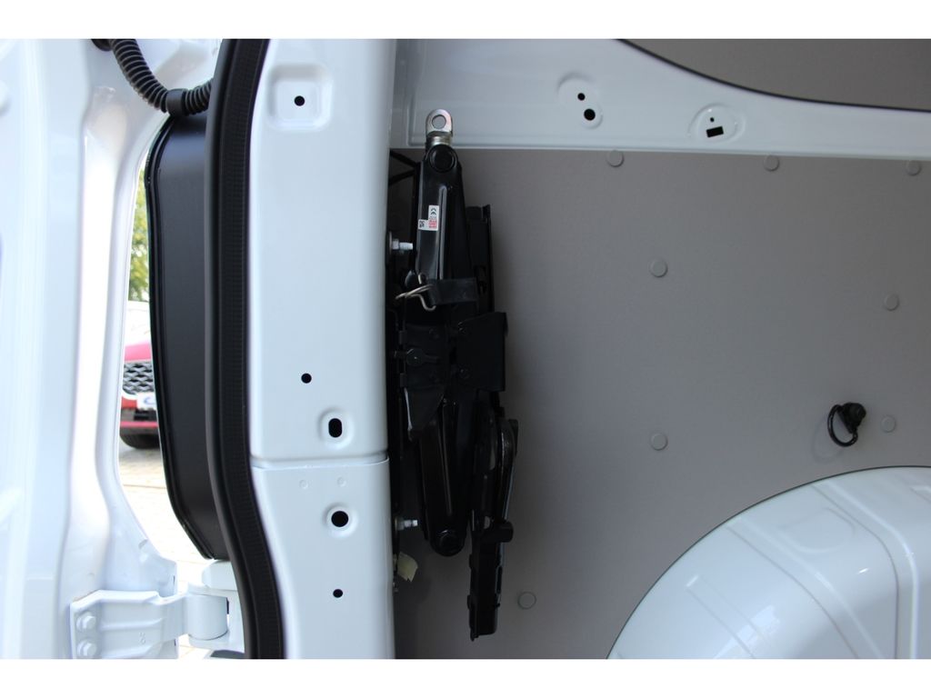 Ford Transit Custom 2023