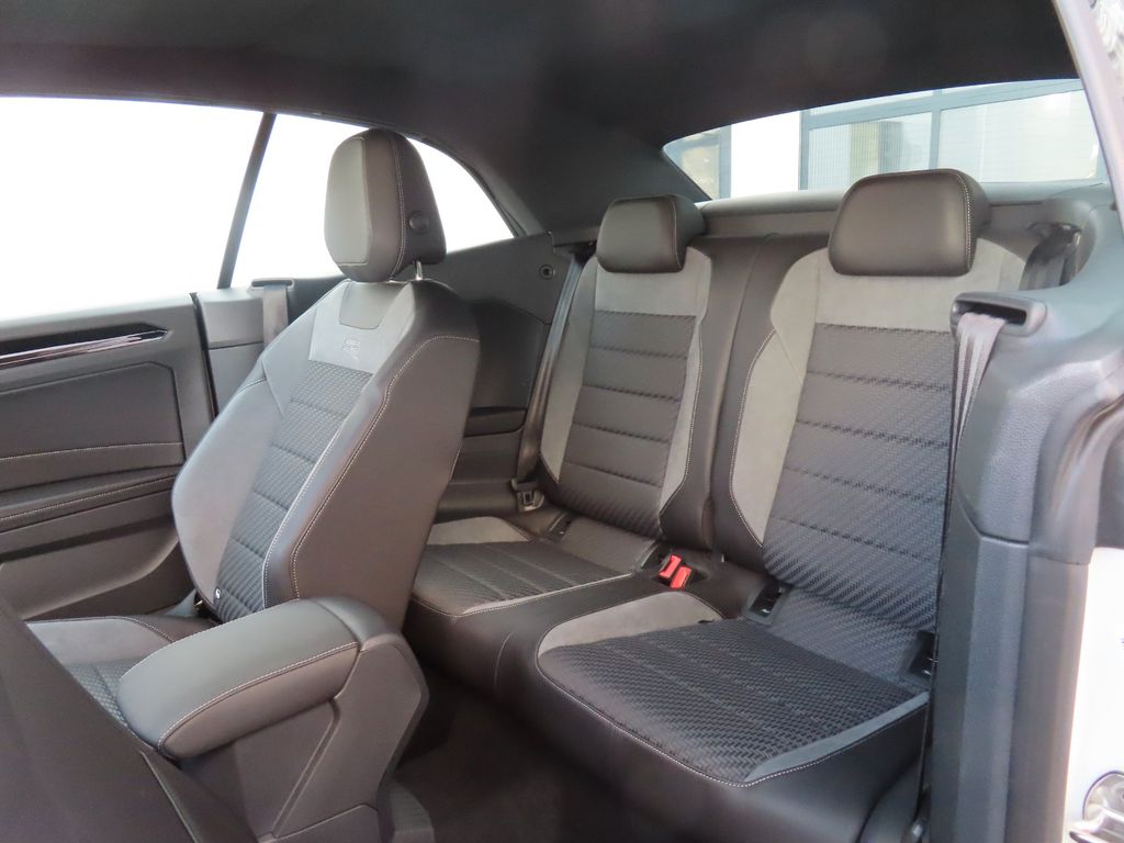 Volkswagen T-Roc 2024