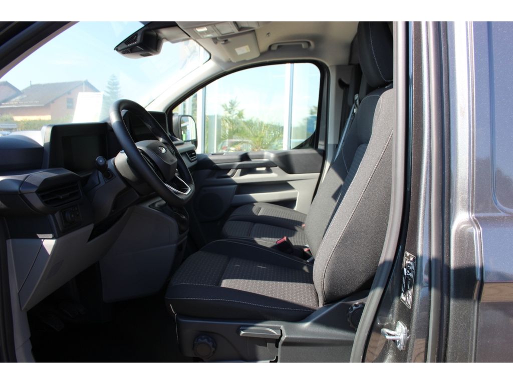 Ford Transit Custom 2023