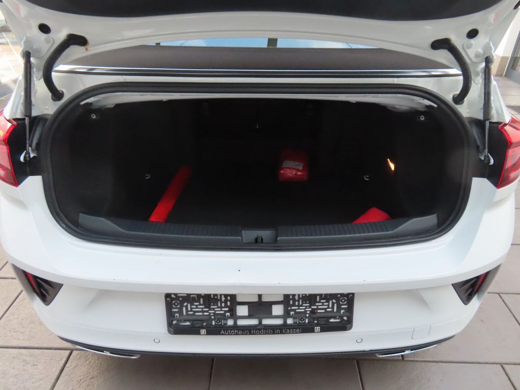 Volkswagen T-Roc 2024