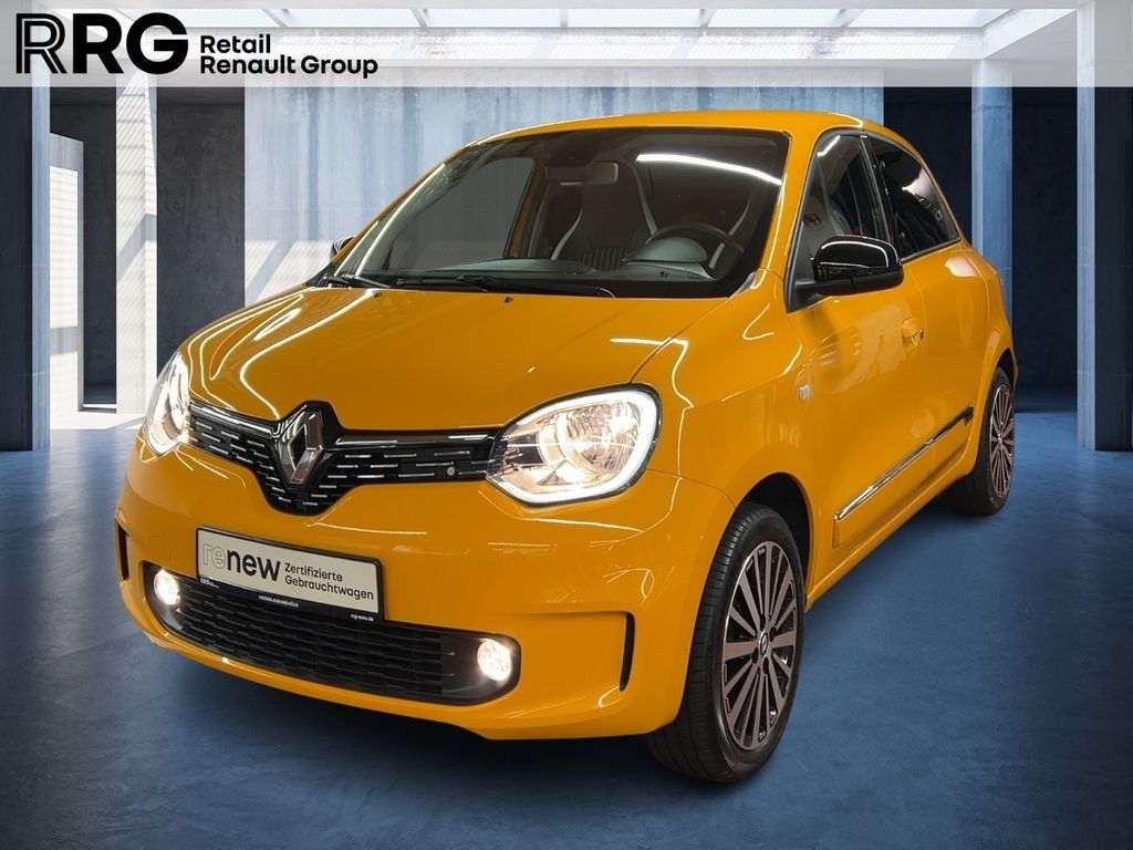 Renault Twingo 2023