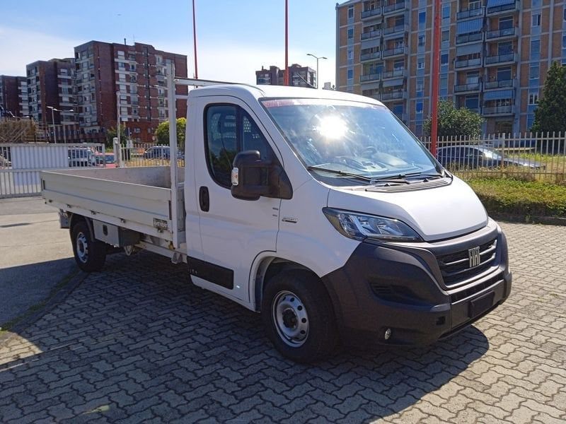 Fiat Ducato 2022