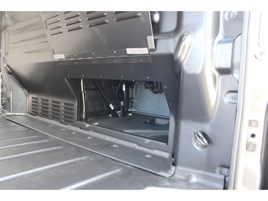 Ford Transit Custom 2023