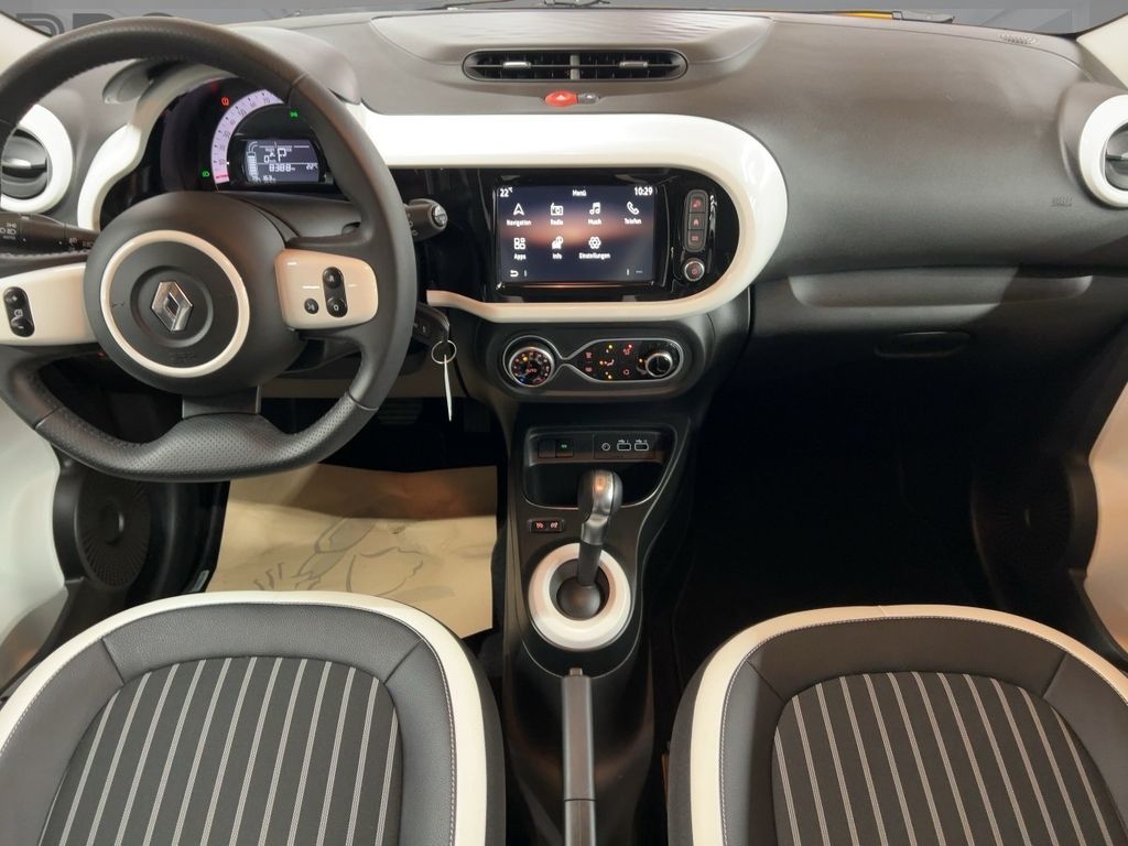 Renault Twingo 2023