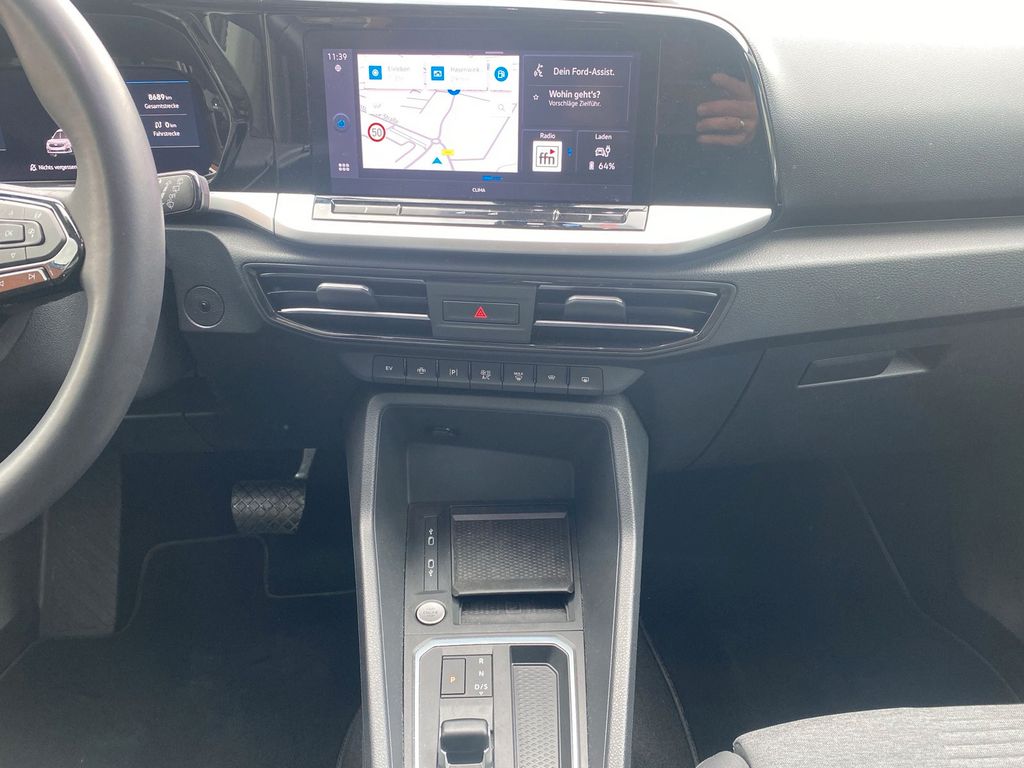 Ford Grand Tourneo 2024