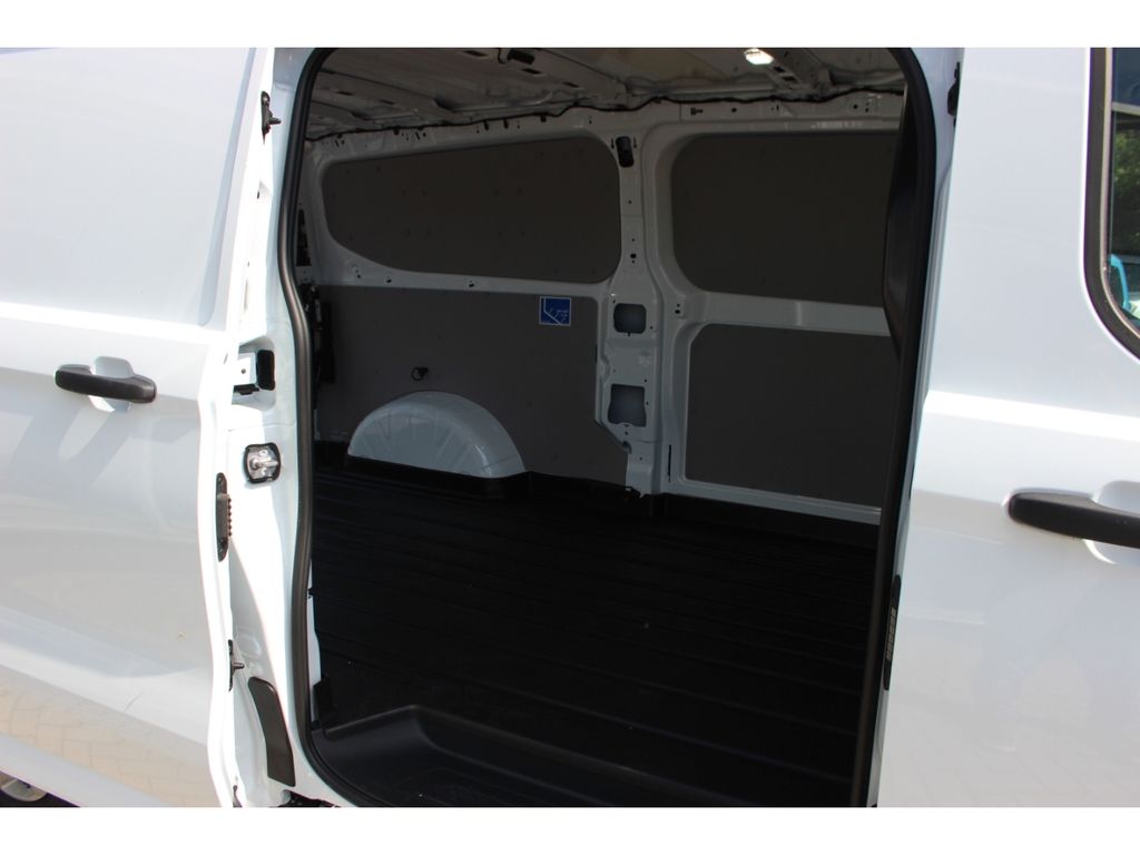 Ford Transit Custom 2023