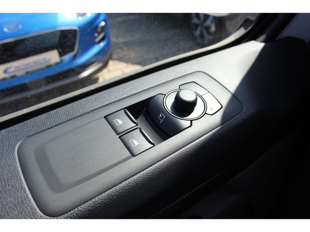 Ford Transit Custom 2023