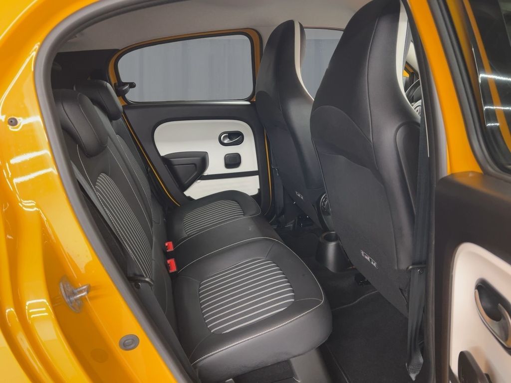 Renault Twingo 2023
