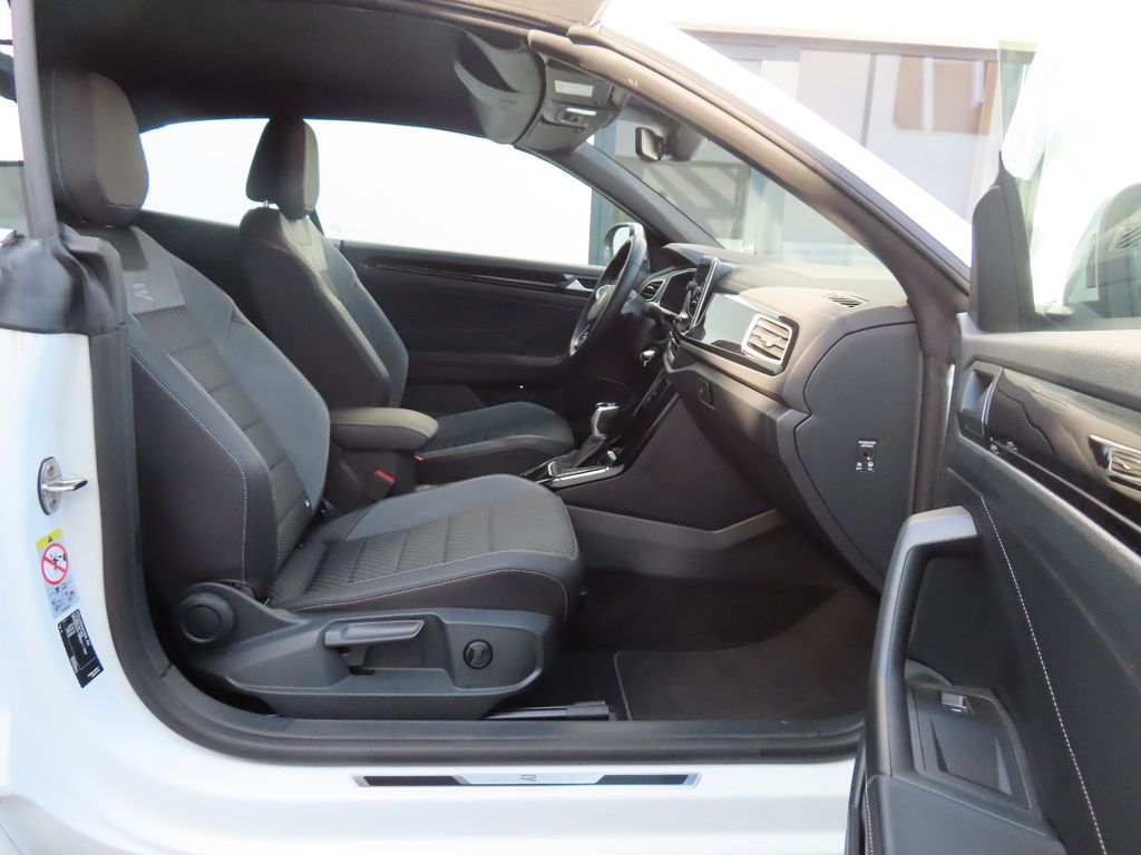 Volkswagen T-Roc 2024