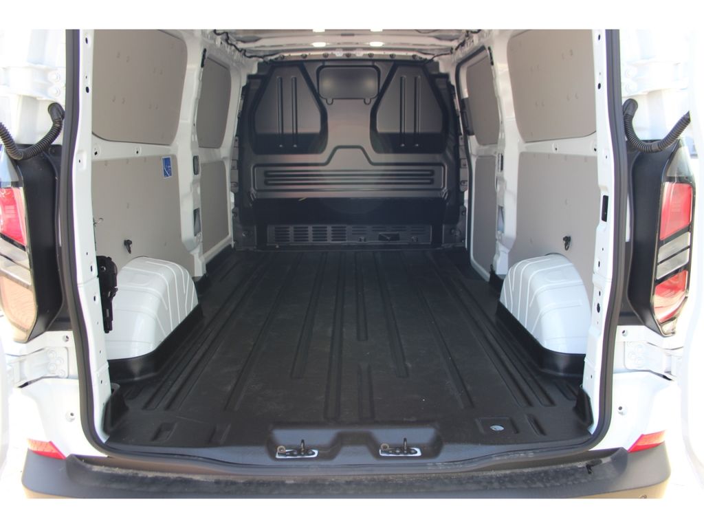 Ford Transit Custom 2023