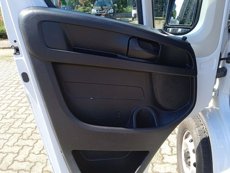 Fiat Ducato 2022