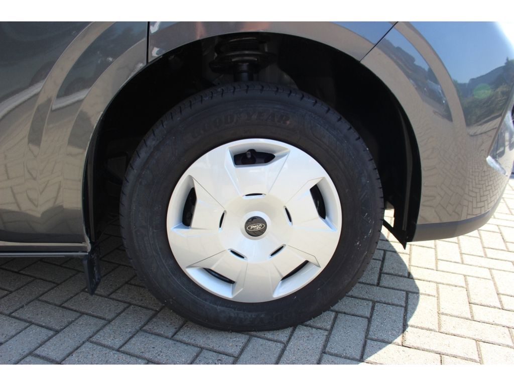 Ford Transit Custom 2023