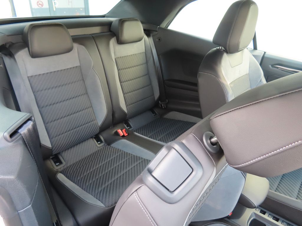 Volkswagen T-Roc 2024