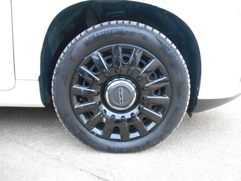 Fiat 500L 2021