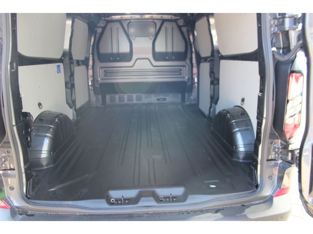 Ford Transit Custom 2023