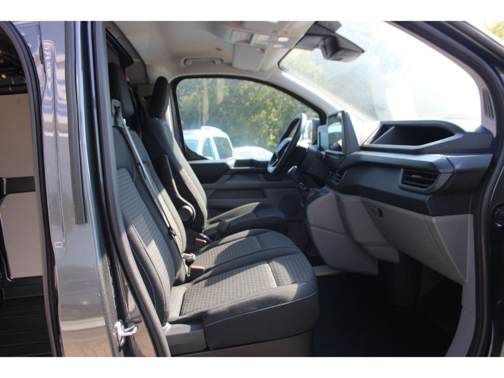 Ford Transit Custom 2023