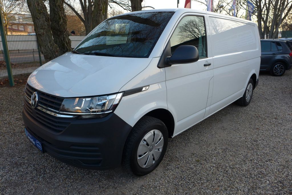 Volkswagen T6 Transporter 2021