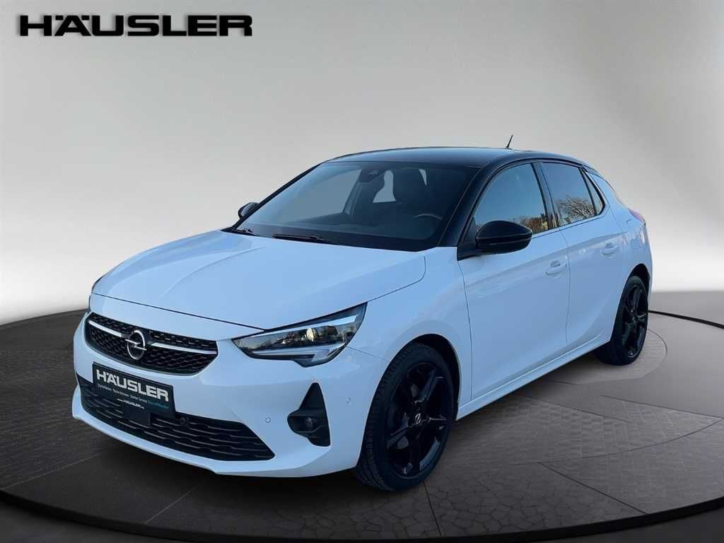 Opel Corsa 2023
