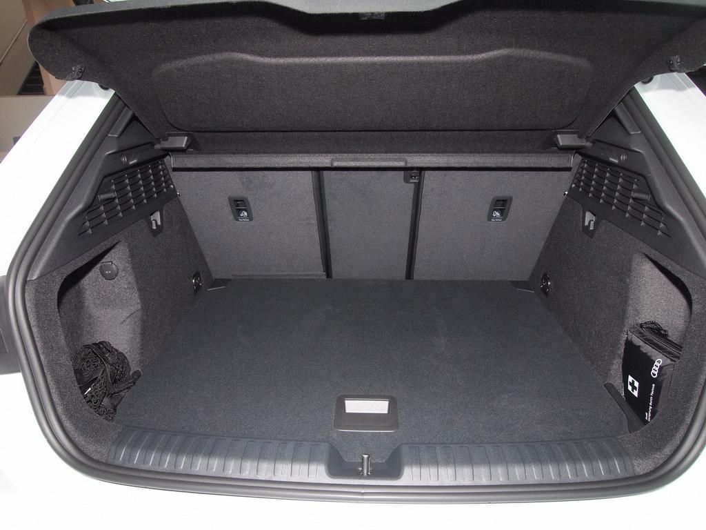 Audi A3 2025