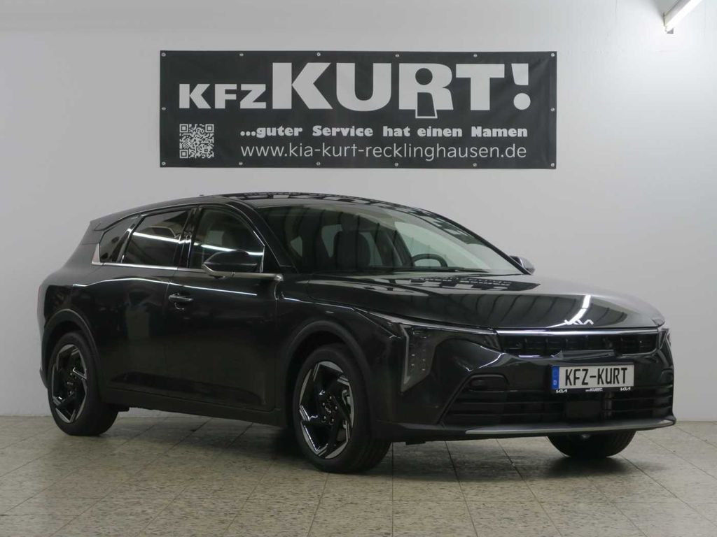 Kia K4