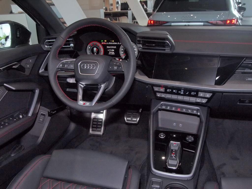 Audi A3 2025