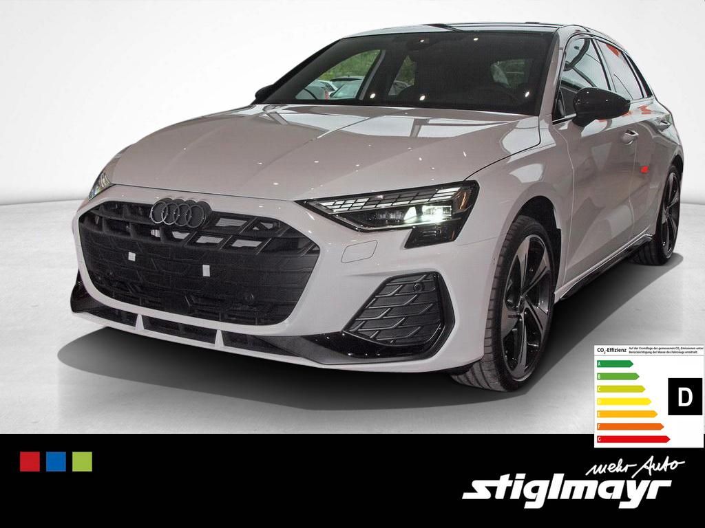 Audi A3 2025