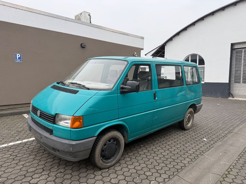 Volkswagen T4 Kombi 1992
