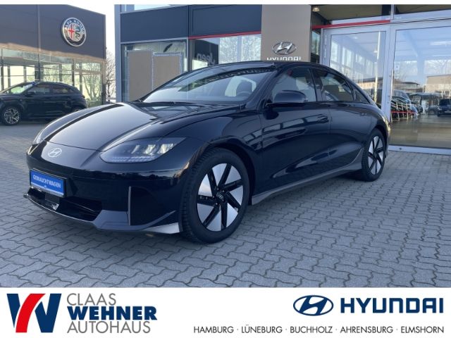 Hyundai IONIQ 6 2023