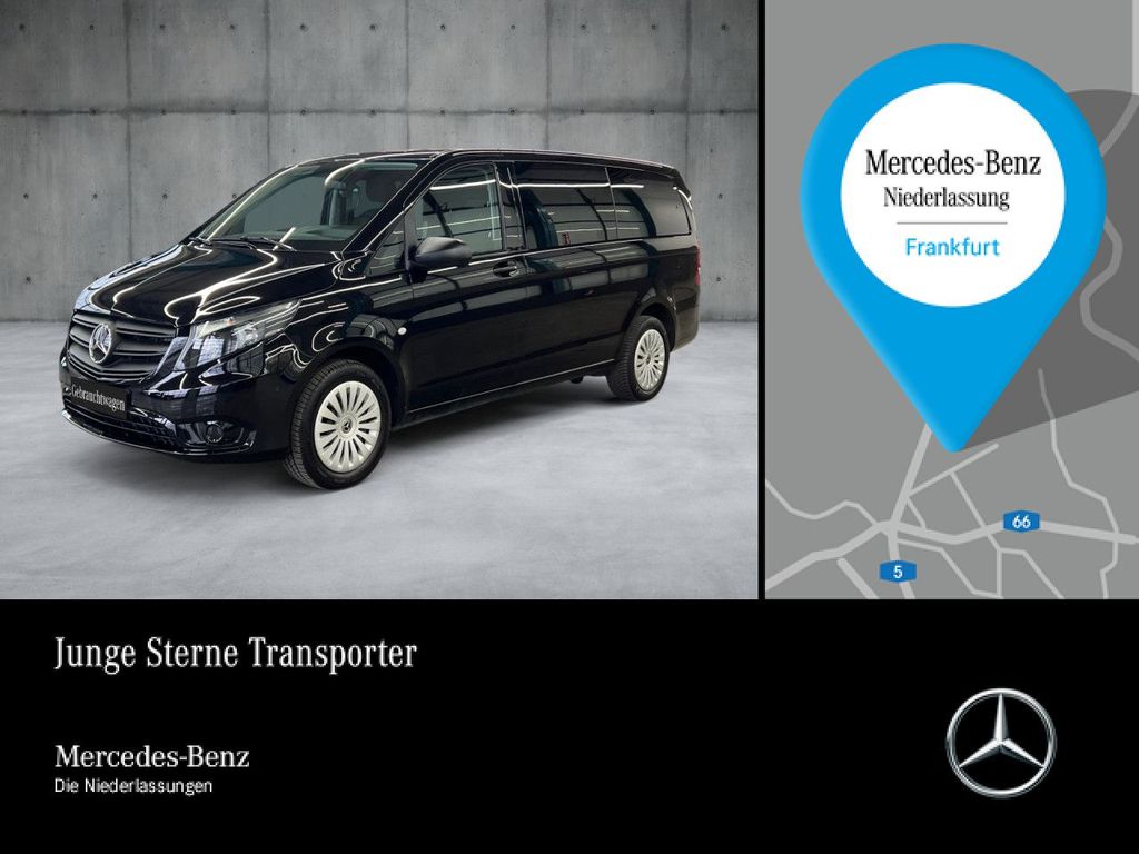 Mercedes-Benz Vito 2023