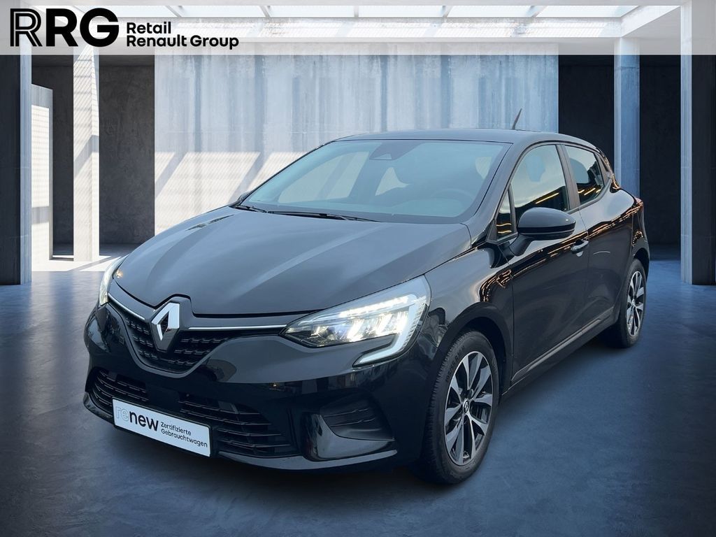 Renault Clio 2023