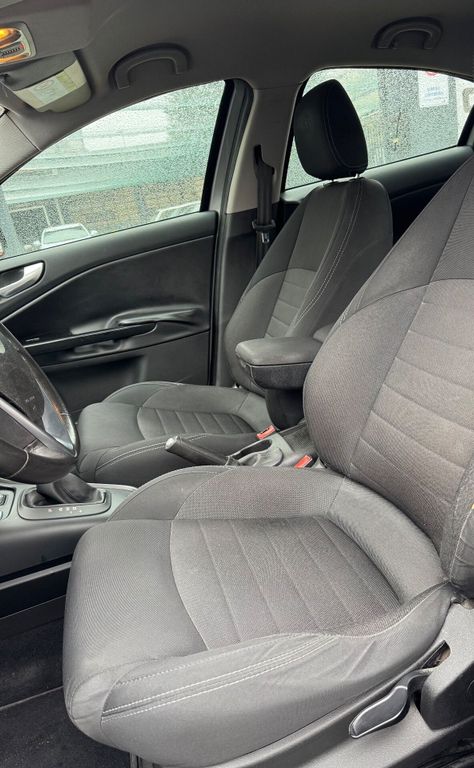 Alfa Romeo Giulietta 2016