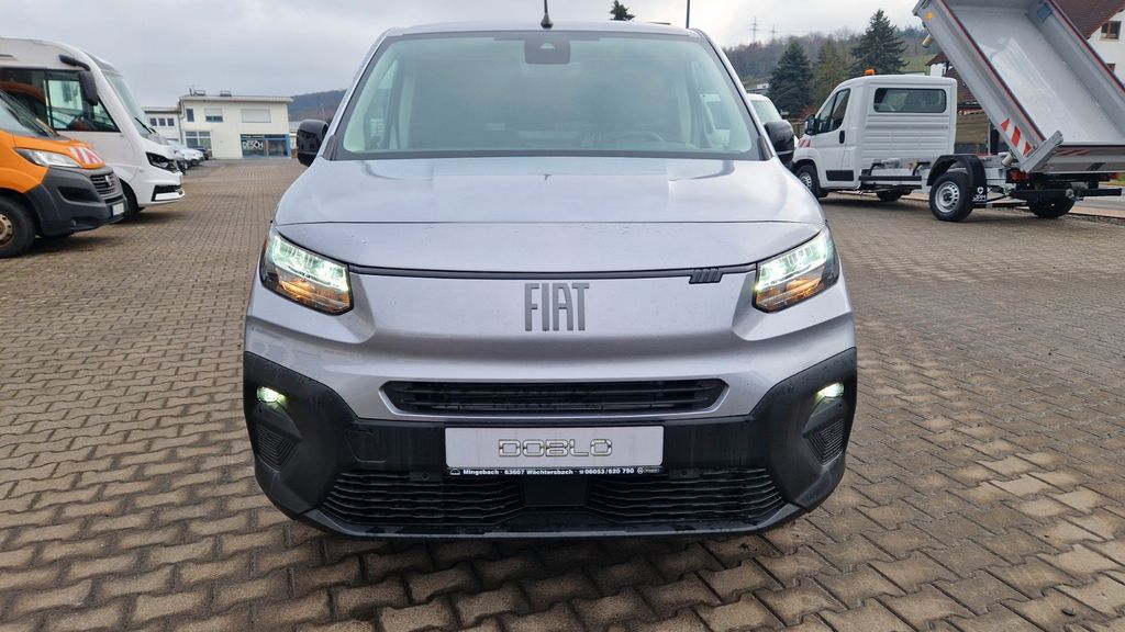 Fiat Doblo