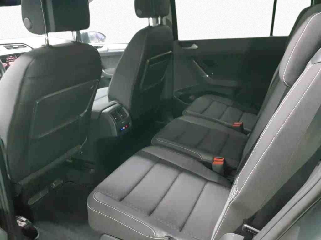 Volkswagen Touran 2022