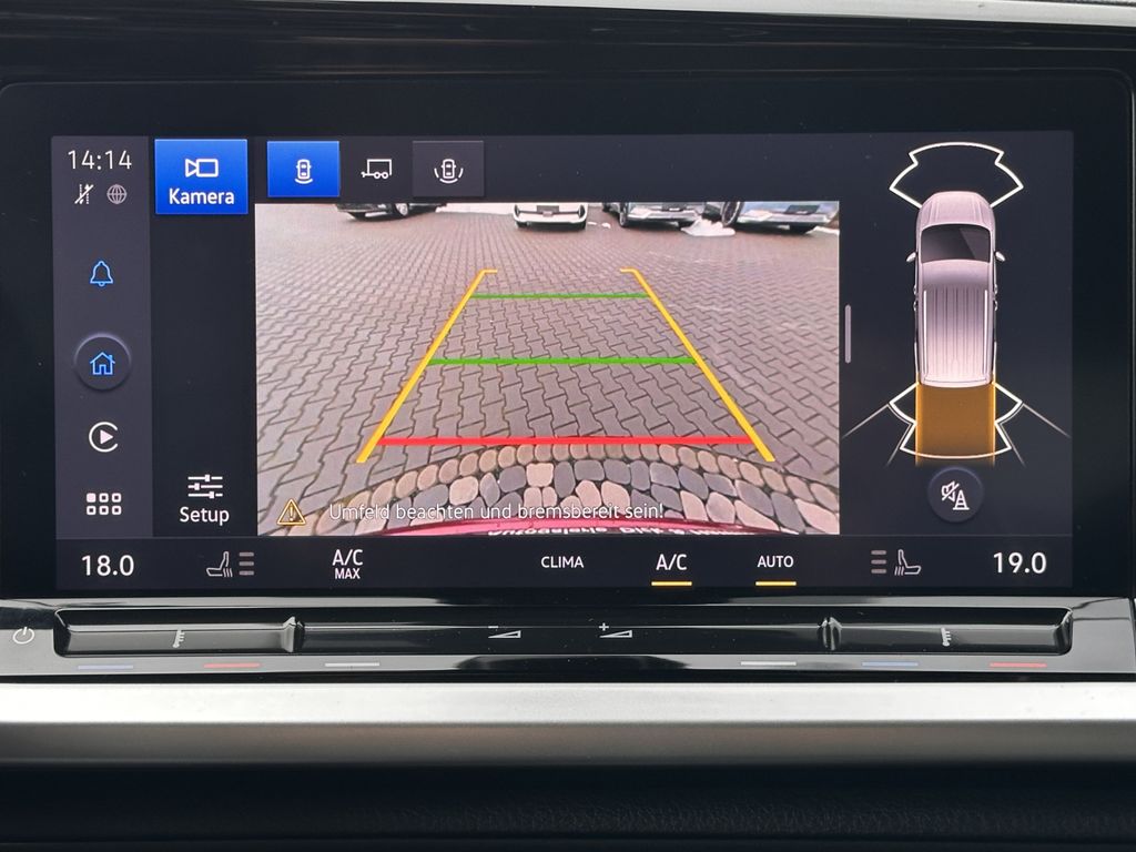 Ford Tourneo Connect 2025