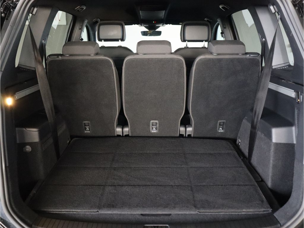 Volkswagen Touran 2025