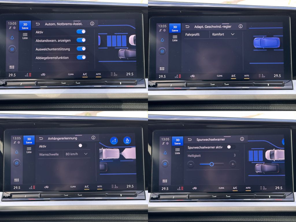 Ford Tourneo Connect 2025