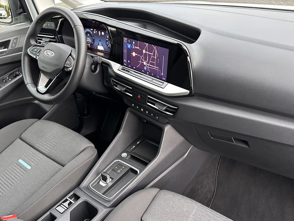 Ford Tourneo Connect 2025