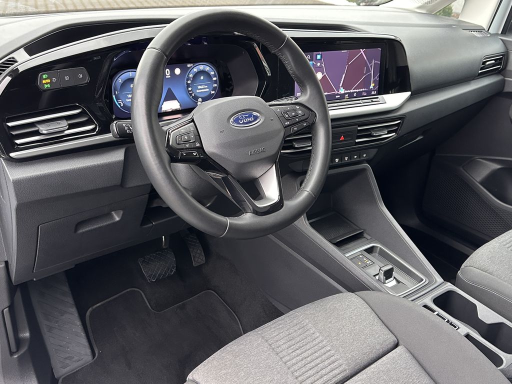 Ford Tourneo Connect 2025