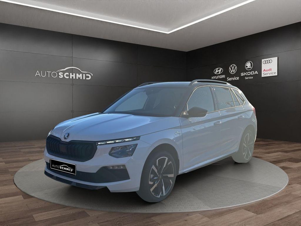 Skoda Kamiq 2025