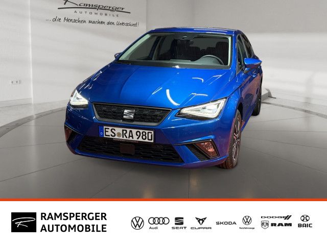 Seat Ibiza 2025