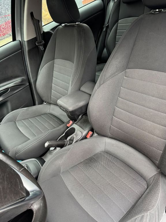 Alfa Romeo Giulietta 2016