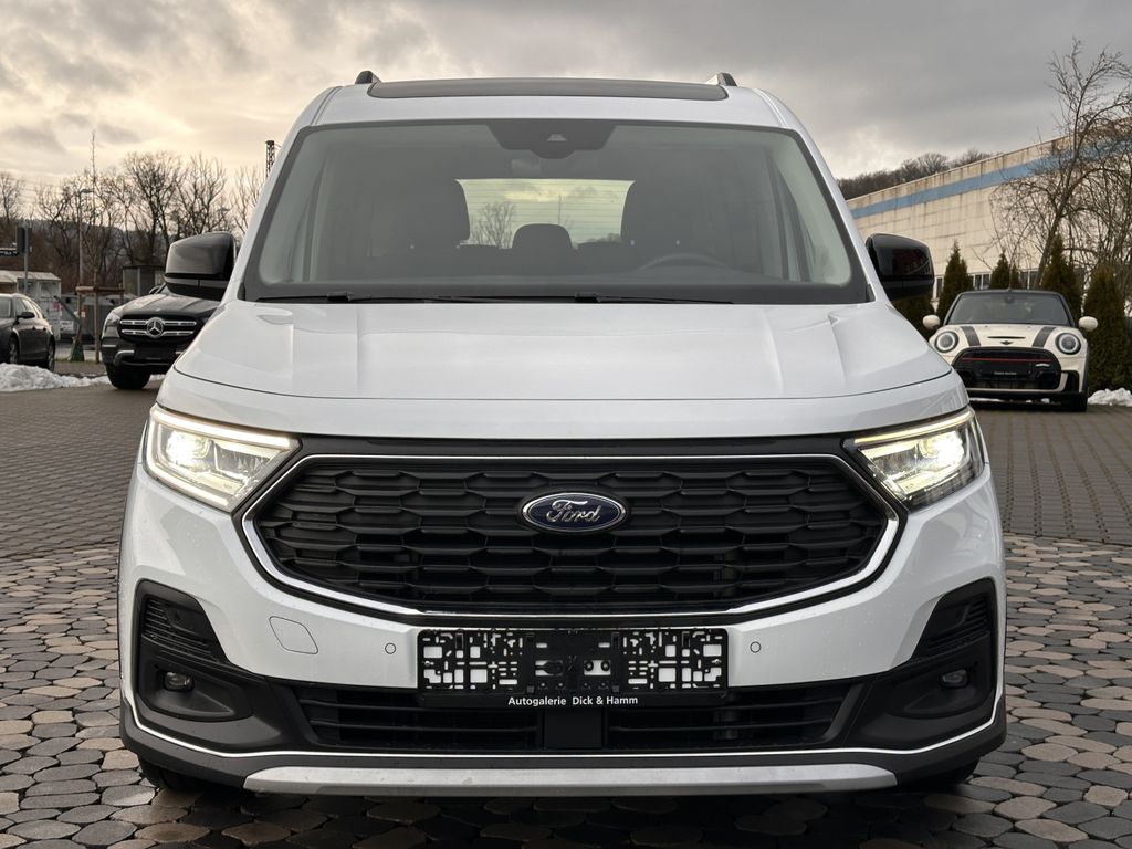 Ford Tourneo Connect 2025