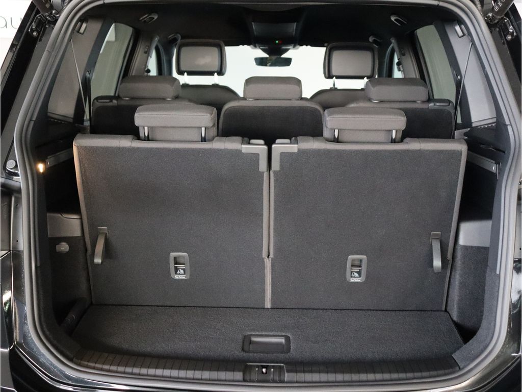 Volkswagen Touran 2025