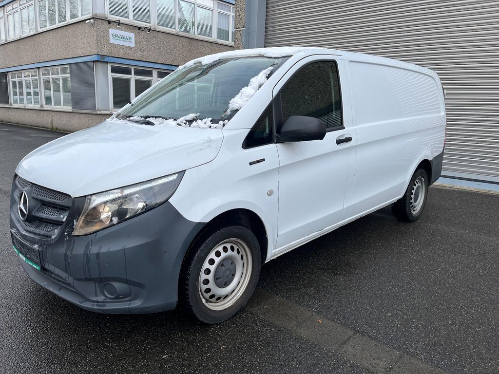Mercedes-Benz Vito 2021