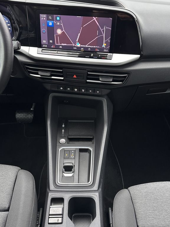 Ford Tourneo Connect 2025