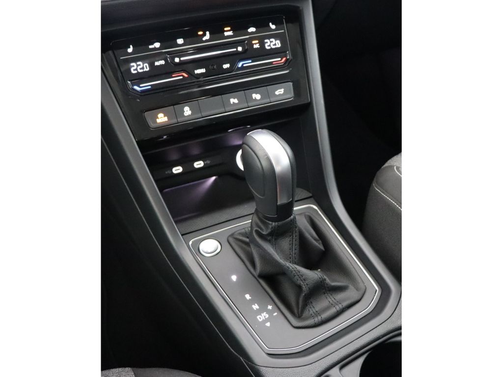 Volkswagen Touran 2025