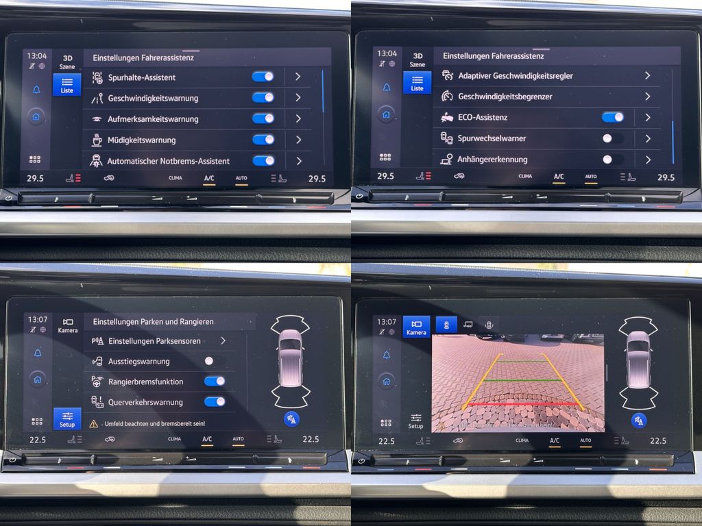 Ford Tourneo Connect 2025