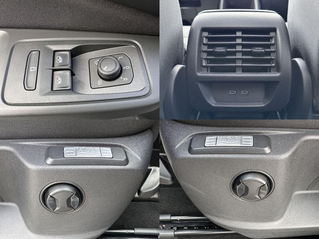 Ford Tourneo Connect 2025