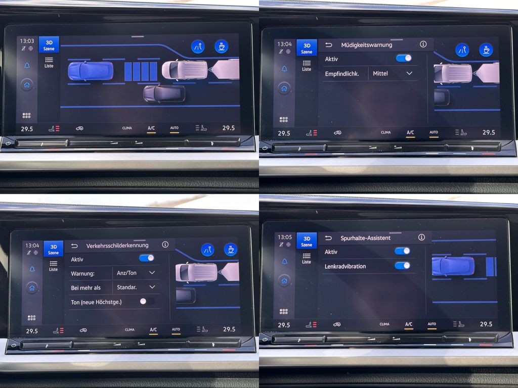 Ford Tourneo Connect 2025