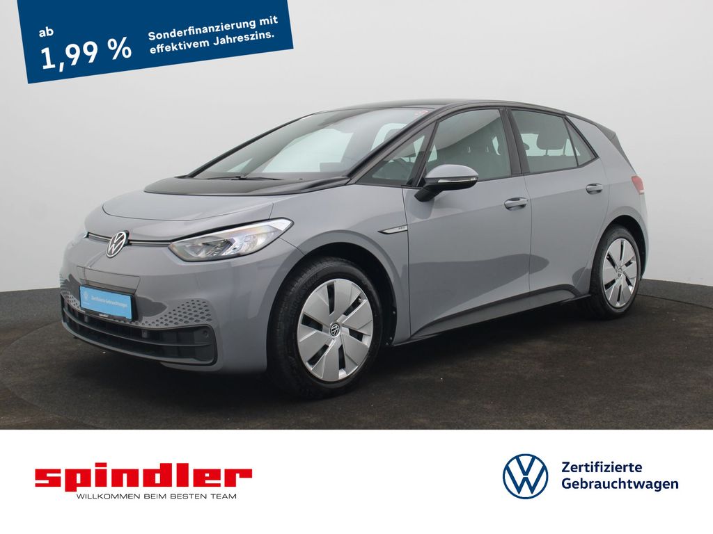 Volkswagen ID.3 2022